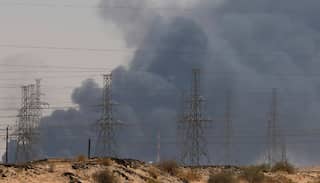 How does Gulf crisis affect India