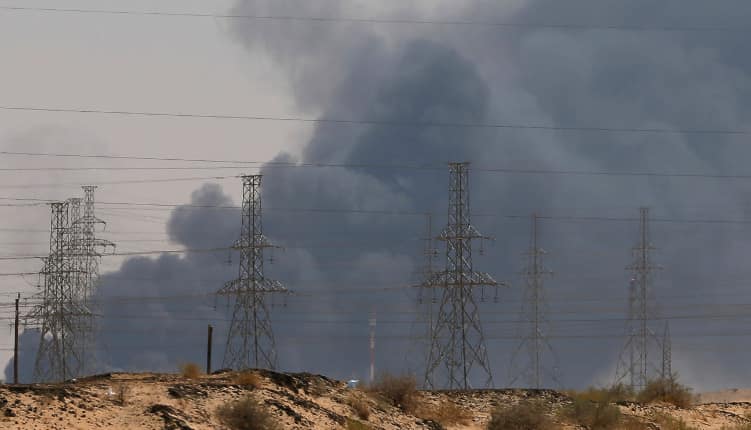 How does Gulf crisis affect India