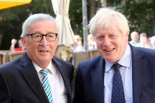 Still no workable alternative from UK on Northern Ireland 'backstop' provision: EU