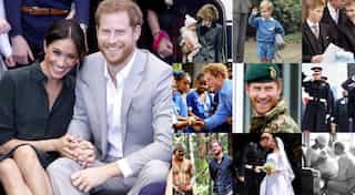 Meghan Markle had the sweetest birthday wish for 'best husband' Prince Harry