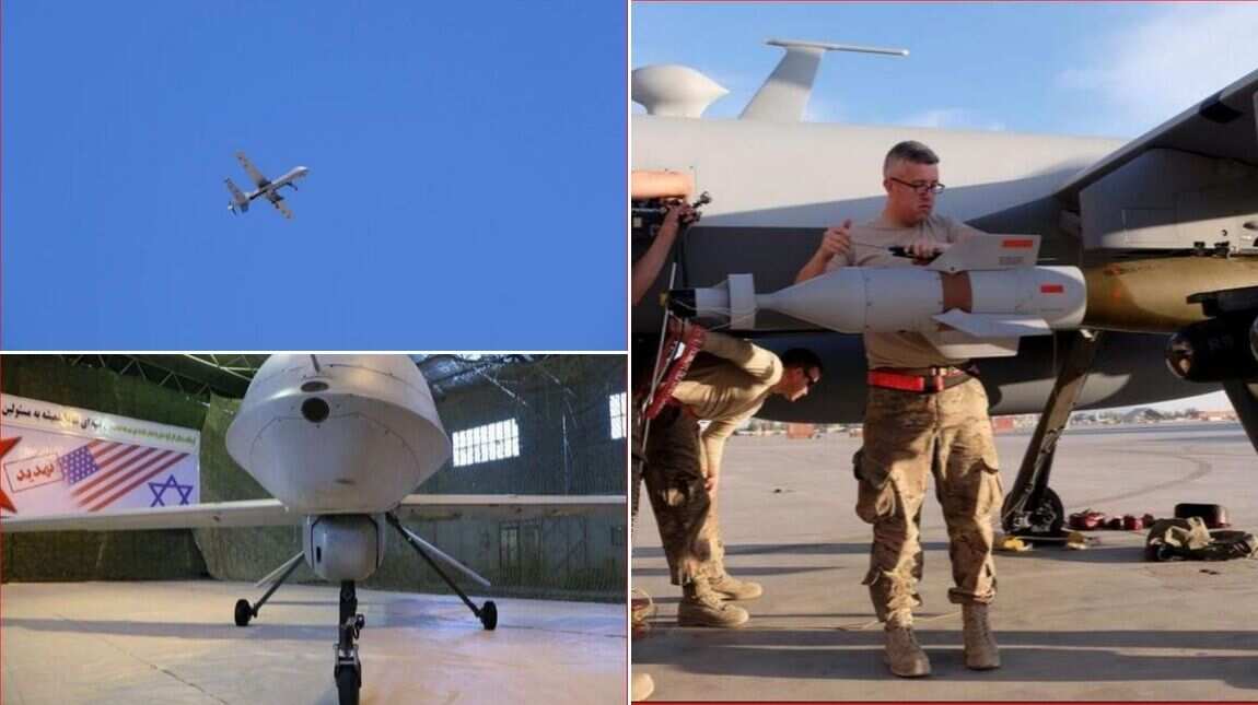 Non State Actor Used Rockets How rebels, non-state actors have enhanced strike capabilities after 9/ ...