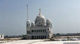India considering reopening Kartarpur corridor