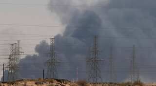 Need to agree on collective response to Saudi Arabia's oil facility attack, say UK, Germany