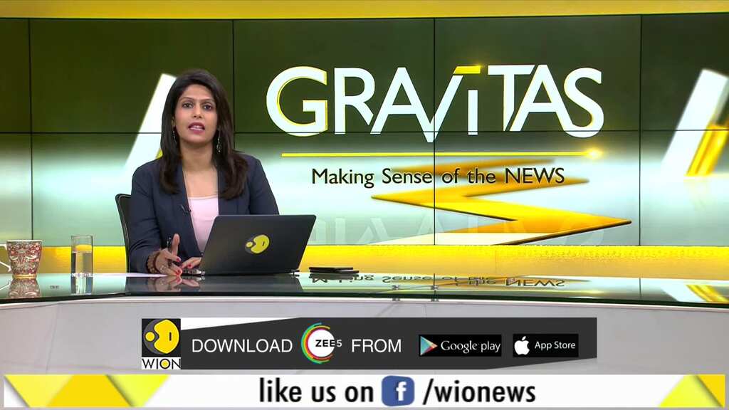 Gravitas: Israel votes on September 17