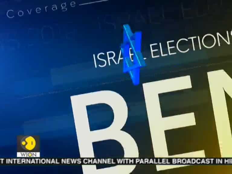 US-Israel discuss Mutual Defense Treaty
