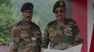 Poonch: Civilians hail efforts of army unit in eradicating terrorism