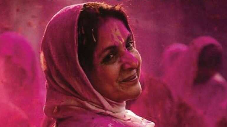 Neena Gupta wins Best Actress award for 'The Last Color' at a film festival in Boston