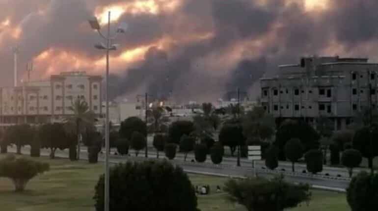 Saudi Aramco trading arm wants refined products after attacks: sources