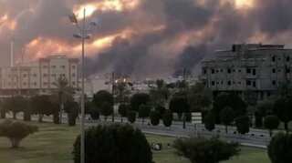 Saudi Aramco trading arm wants refined products after attacks: sources