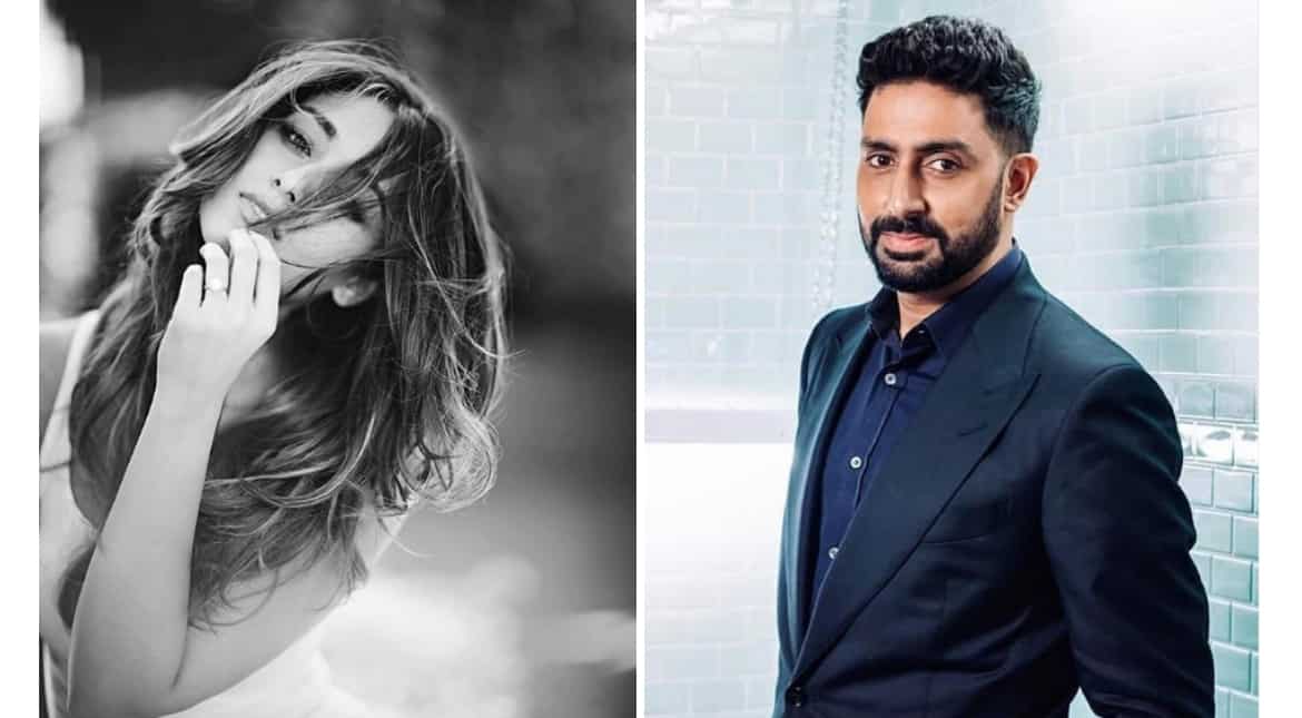 Abhishek Bachchan and Ileana D'Cruz start shooting for Kookie Gulati's film Abhishek Bachchan and Ileana D'Cruz start shooting for Kookie Gulati's film