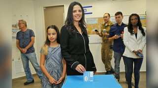Israel elections: Who women vote for and how it’s shifting