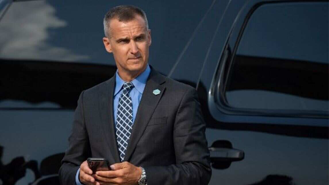 Ex-Trump campaign chief Lewandowski to testify in impeachment hearing Ex-Trump campaign chief Lewandowski to testify in impeachment hearing
