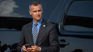 Ex-Trump campaign chief Lewandowski to testify in impeachment hearing