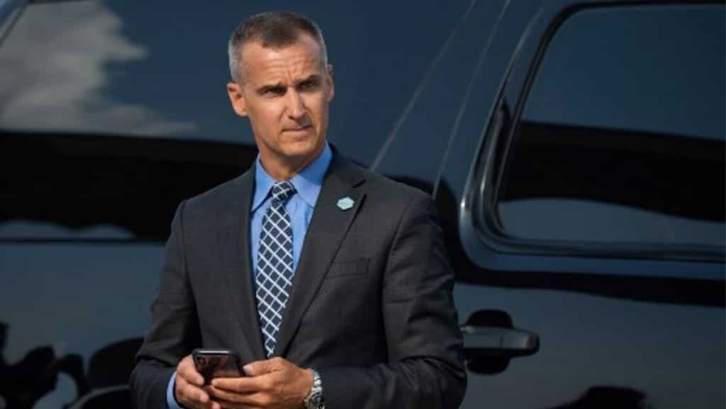 Ex-Trump campaign chief Lewandowski to testify in impeachment hearing