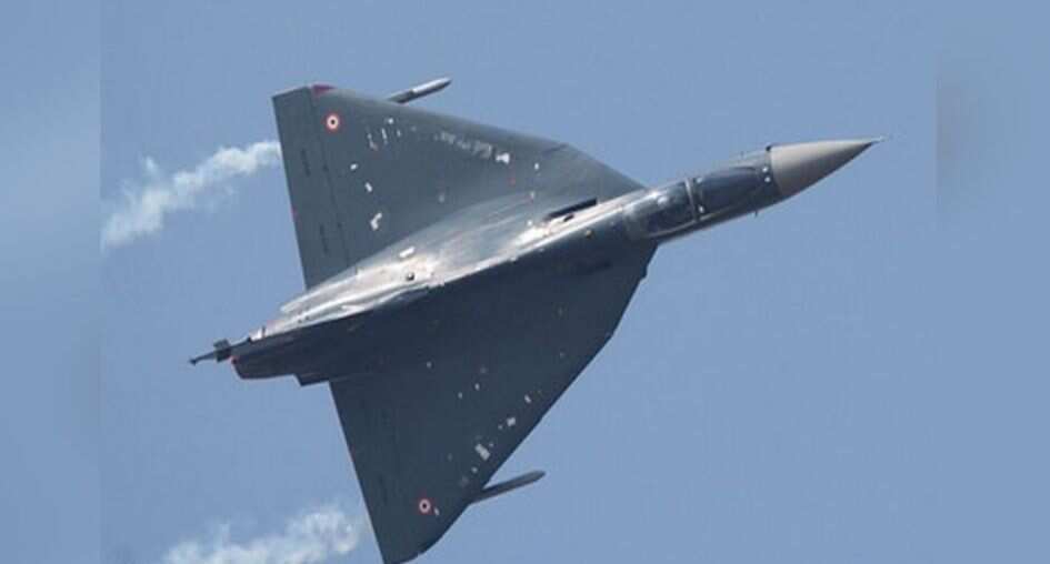 Rajnath Singh to fly Indian Air Force LCA Tejas in Bengaluru Rajnath Singh to fly Indian Air Force LCA Tejas in Bengaluru