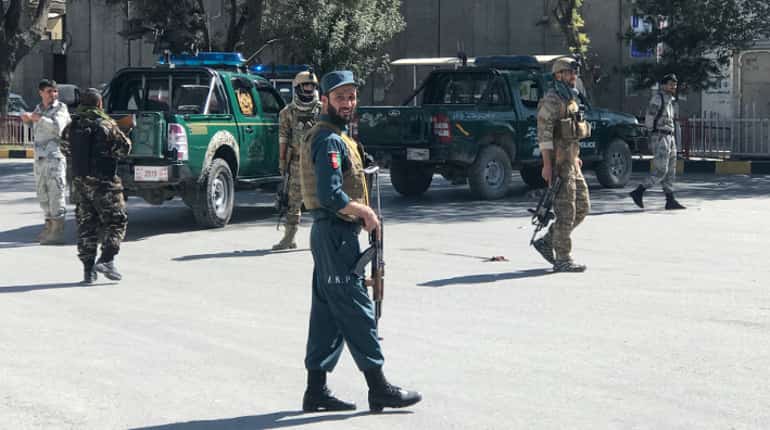 US State Secretary Pompeo sees 'significant reduction' in Afghanistan violence