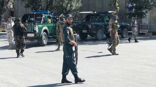 US State Secretary Pompeo sees 'significant reduction' in Afghanistan violence