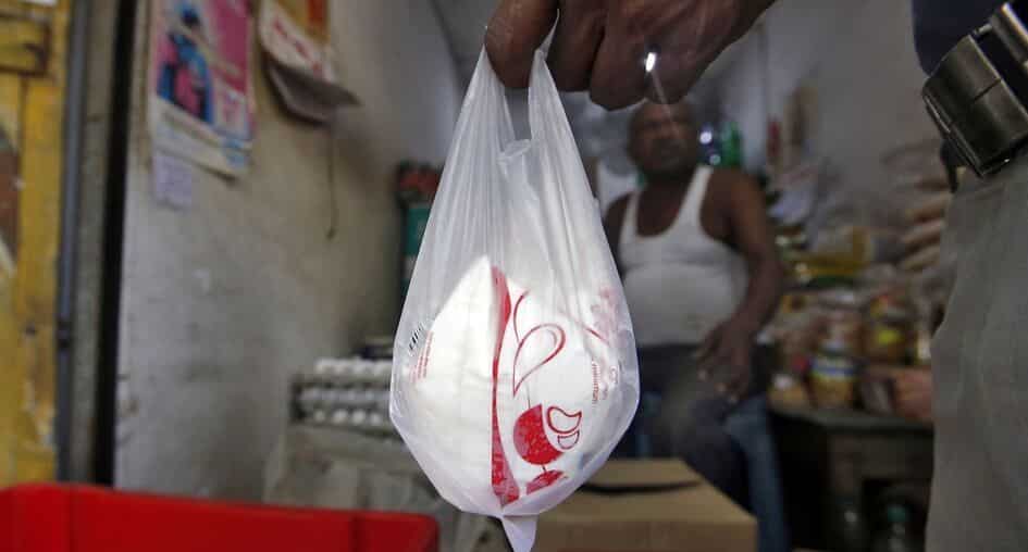 Spooked by Narendra Modi's plastics ban, companies seek clarity, exemptions Spooked by Narendra Modi's plastics ban, companies seek clarity, exemptions