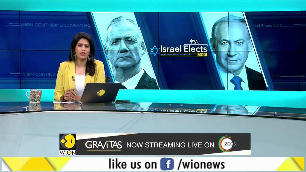 Gravitas: The Growing 'Israel-India' Partnership