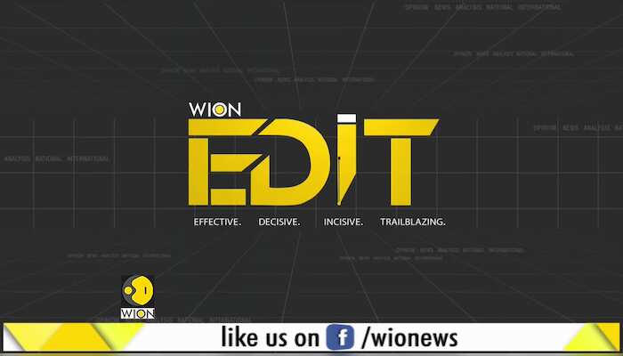 #WIONEDIT: What World Should Learn From Israel?
