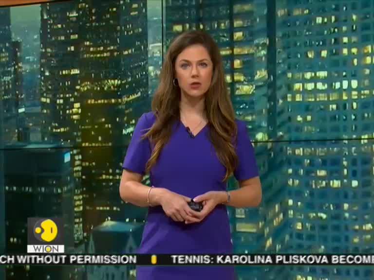 WionNews Video