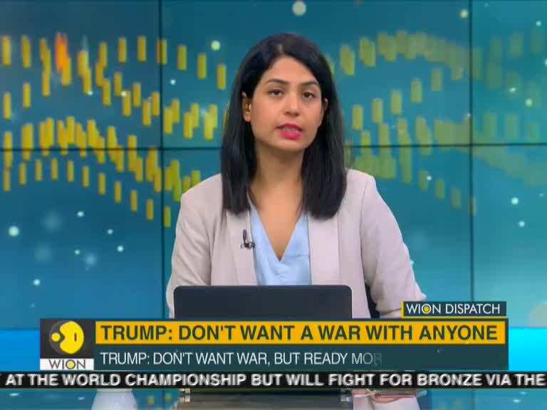 WION Dispatch: Russia says It's ready to help Saudi