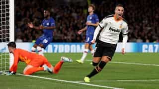 La Liga: Valencia reports two cases of COVID-19 in their squad and coaching staff