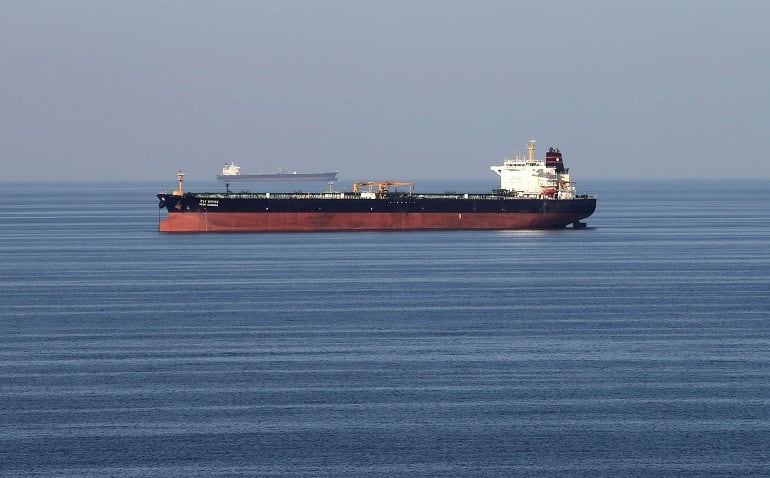 Saudi Arabia joins maritime protection mission to protect commercial shipping in Strait of Hormuz: Report