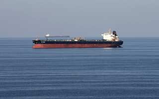 United Arab Emirates sees no immediate risk to oil flow through Strait of Hormuz