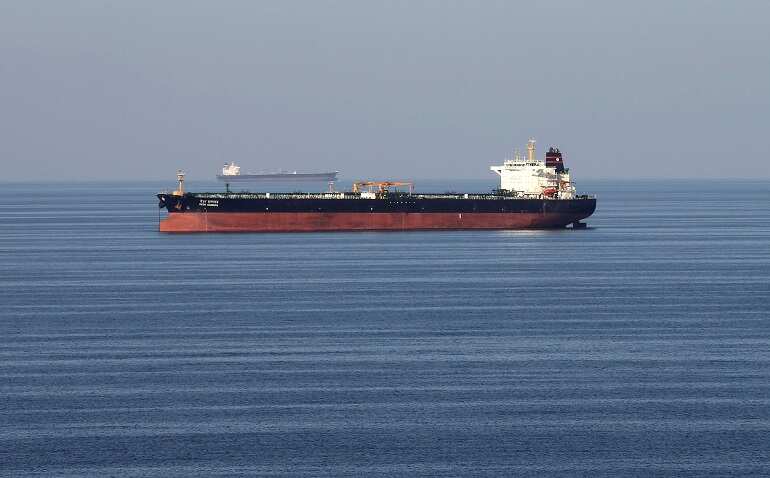 Saudi Arabia joins maritime protection mission to protect commercial shipping in Strait of Hormuz: Report
