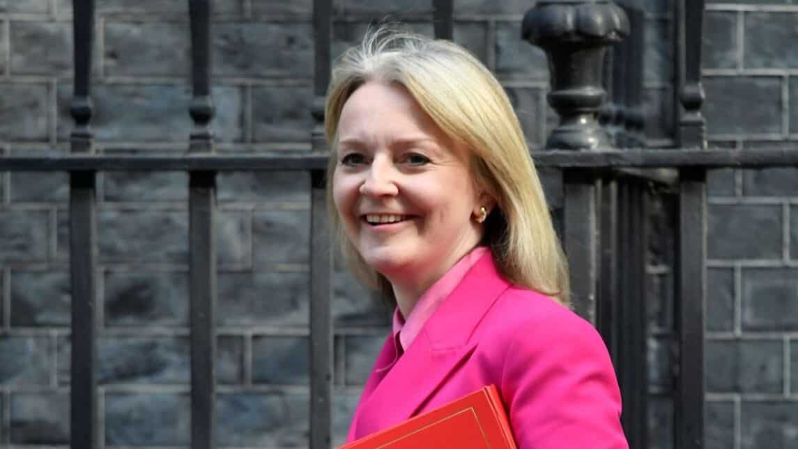 Britain hopes for trade deal with Australia within months of Brexit Britain hopes for trade deal with Australia within months of Brexit