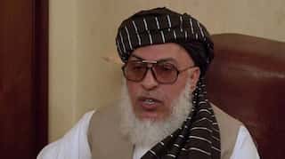 'From our side, our doors are open for negotiations,' says Taliban to US