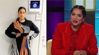 Lilly Singh’s NBC late-night show will end after two seasons