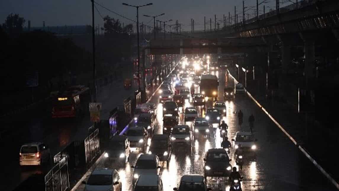Karnataka to announce revised fine rates under new Motor Vehicles Act today
