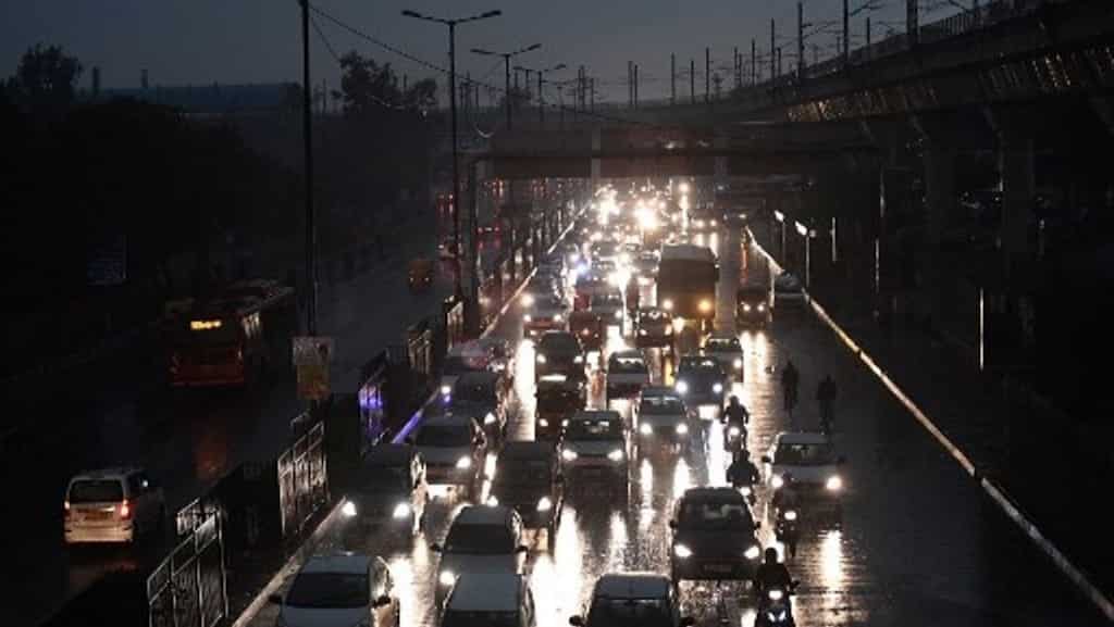 Karnataka to announce revised fine rates under new Motor Vehicles Act today