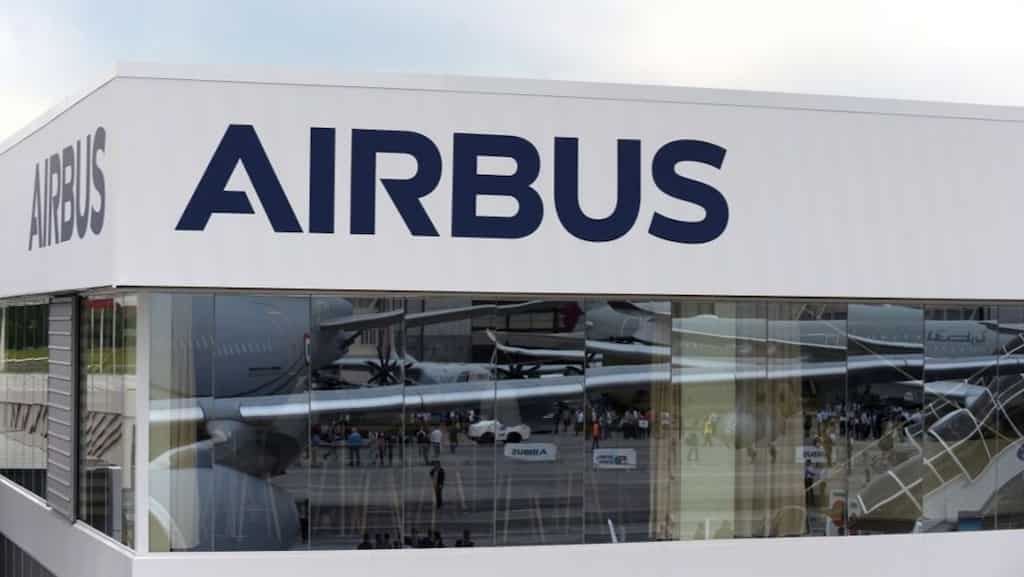 Airbus ups estimate of 20-year demand for new planes