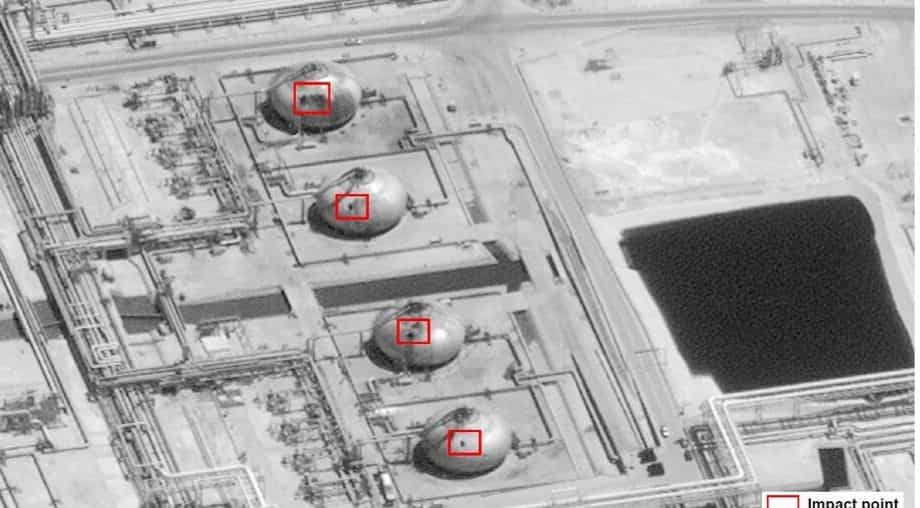 Initial investigations show Iranian weapons used in Aramco attacks: Saudi foreign ministry