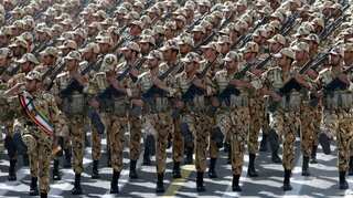 Iran needs to meet diplomacy with diplomacy, not military force: US