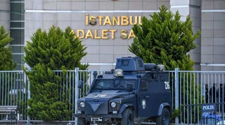Turkish court rules to keep United States consulate worker in jail: lawyer