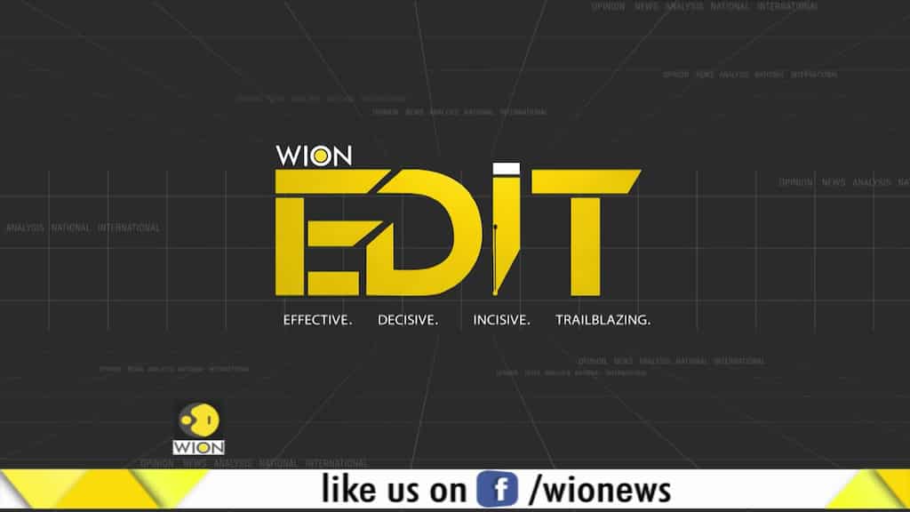 WION Edit: Renewable Energy for Economic autonomy & A peaceful world?