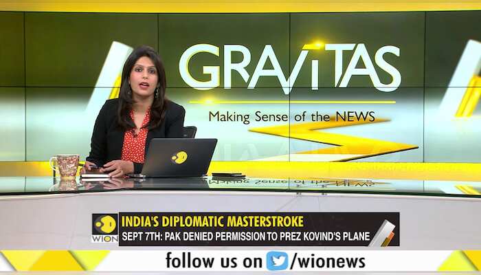 WionNews Video