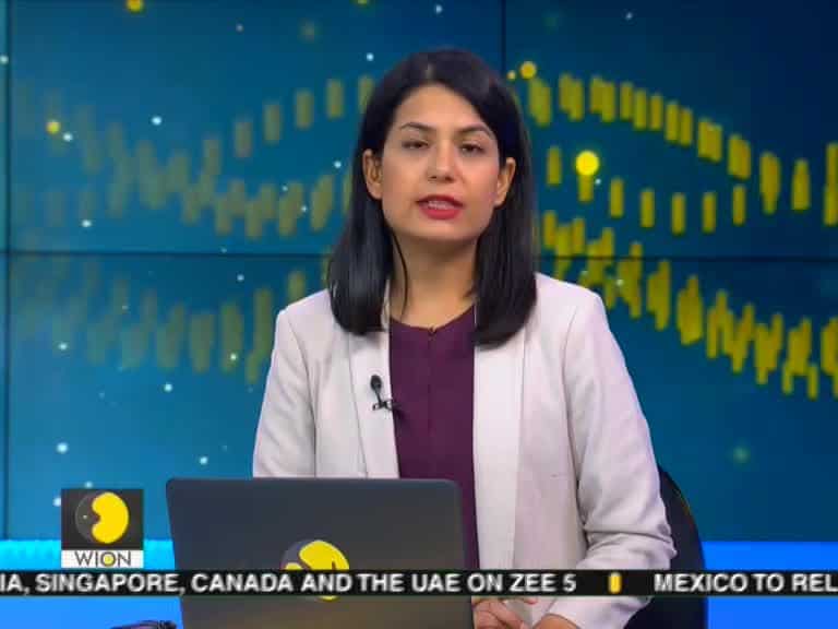 WION Dispatch: Taliban truck bomb kills at least 20 people in Afghanistan