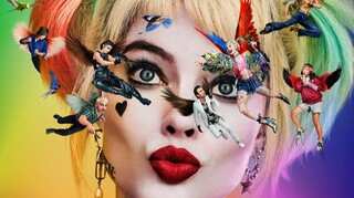 'Birds of Prey' trailer: Harley Quinn enjoys Joker-free life, leads Gotham's women to 'emancipation'