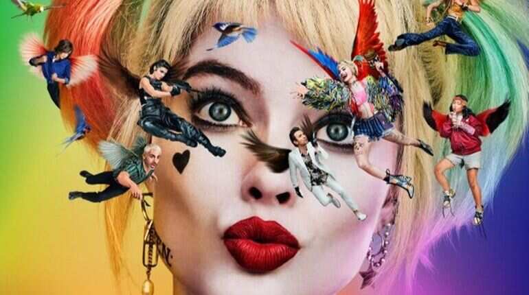 'Birds of Prey' trailer: Harley Quinn enjoys Joker-free life, leads Gotham's women to 'emancipation'