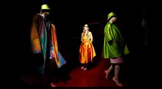 Style trumps fashion at Prada, Pilotto goes to the beach at Milan shows
