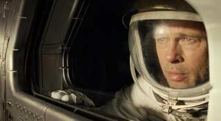 Keeping Brad Pitt safe shooting space movie - 'Ad Astra' director shares fears