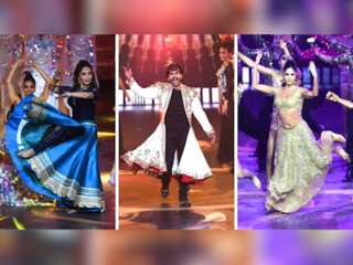 IIFA awards 2019: Inside photos of the spectacular ceremony