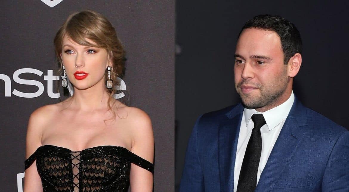 Taylor Swift declined Manchester, Parkland concerts because of Scooter Braun Taylor Swift declined Manchester, Parkland concerts because of Scooter Braun