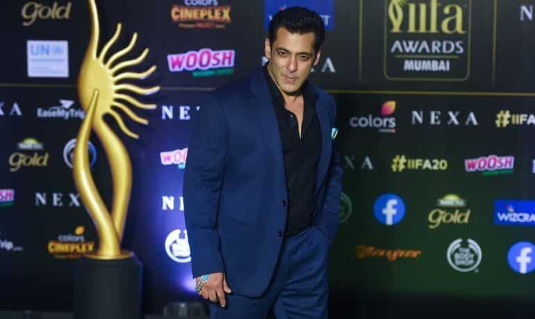 Salman Khan on veterinarian's murder in Telangana: Let 'Beti Bachao' not be just a campaign