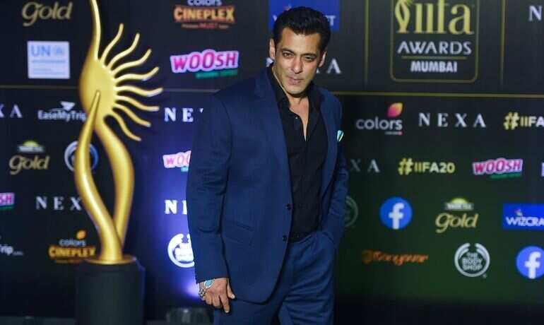Salman Khan sends out sharp message to 'jokers' who flout lockdown